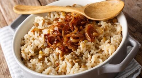 طريقة عمل المدردرة