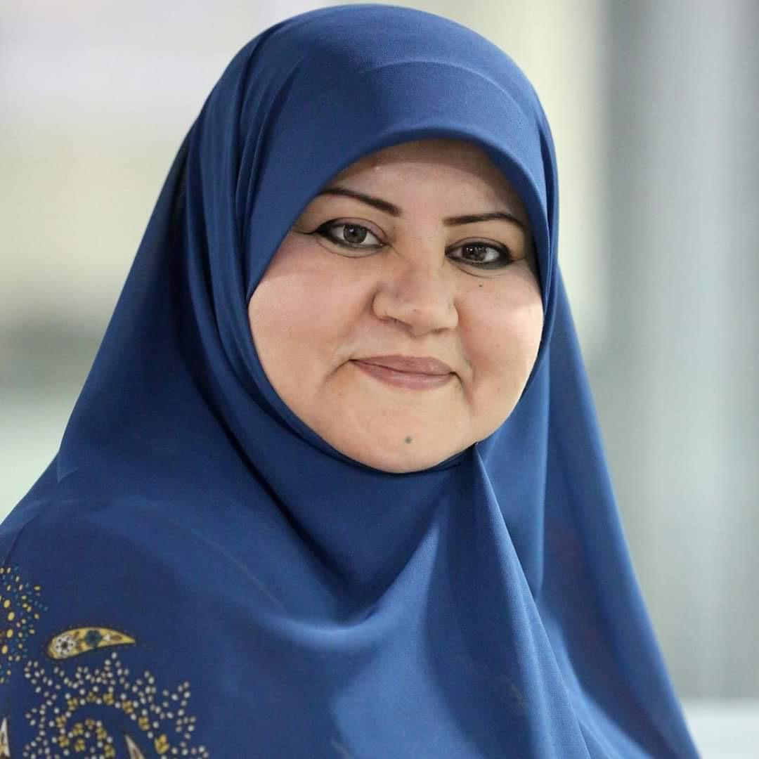 خرائط القوة