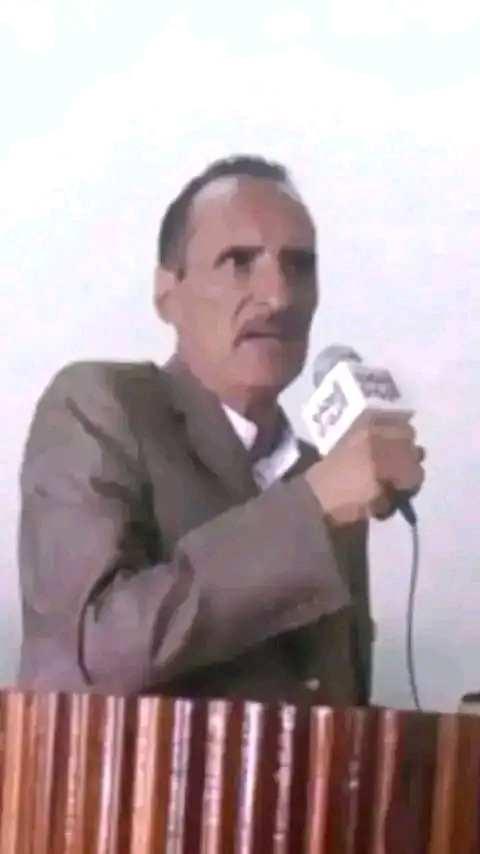 المرآيا ل صالح الجبري