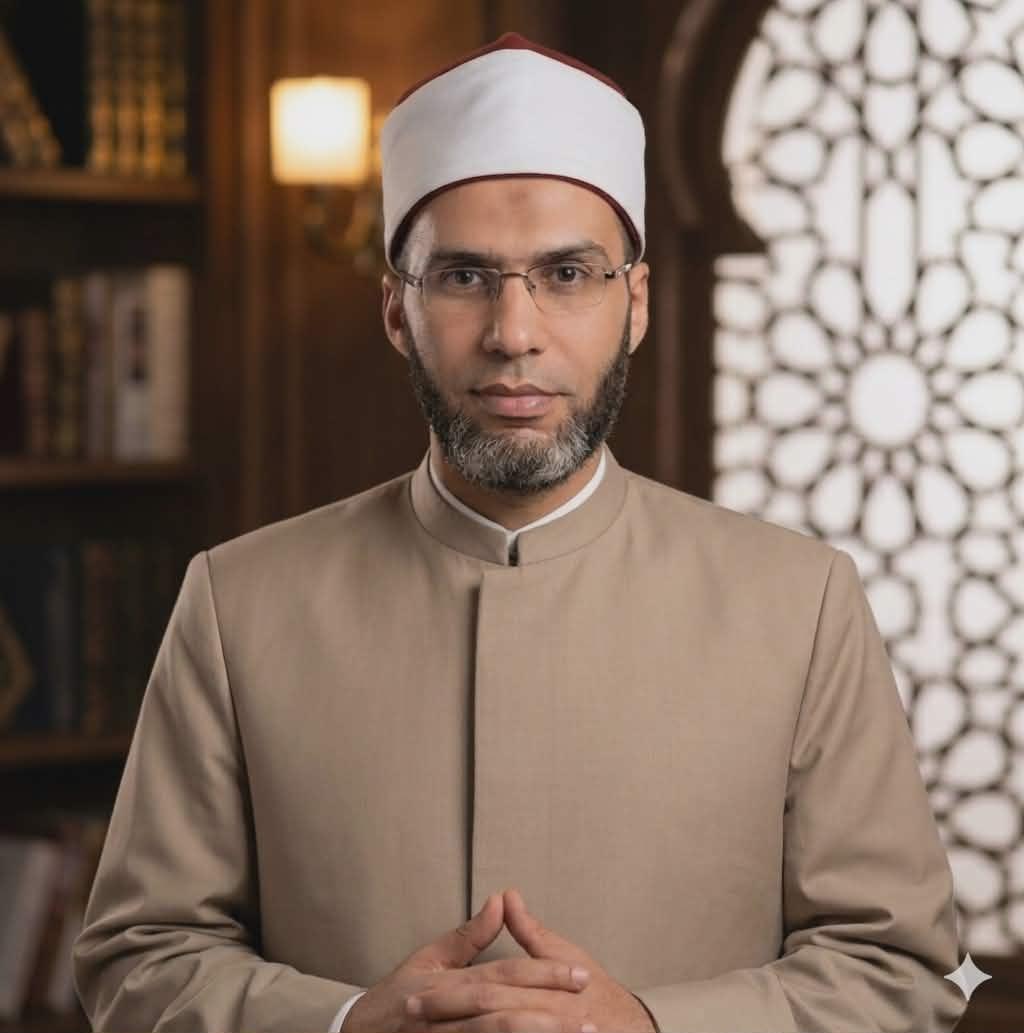 ولتكبروا الله على ما هداكم