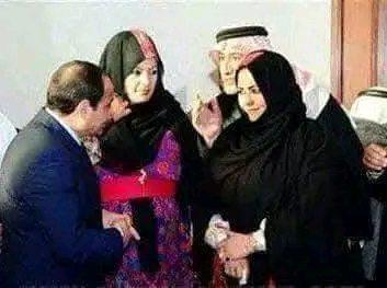 سلوى الهرش.. امتداد المجد السيناوي وصوت التاريخ الذي لا ينكسر