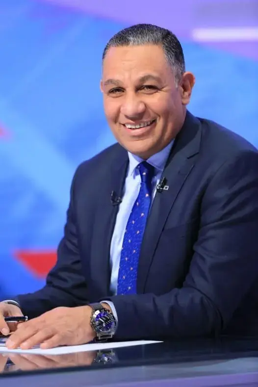 المبتهلون .. أصوات من السماء برنامج جديد علي شاشة التليفزيون المصرى الأسبوع القادم