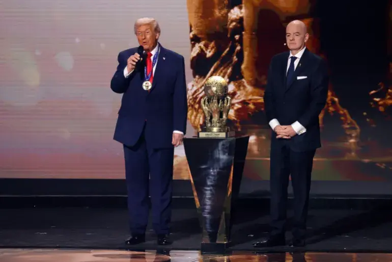 قرار مفاجئ يربك جماهير تونس والجزائر قبل مونديال 2026..15 ألف دولار لدخول أمريكا