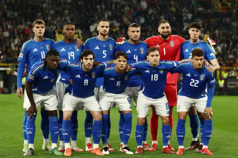 ملحق اوروبا لمونديال 2026: 4 مسارات تؤهل 4 منتخبات لكأس العالم