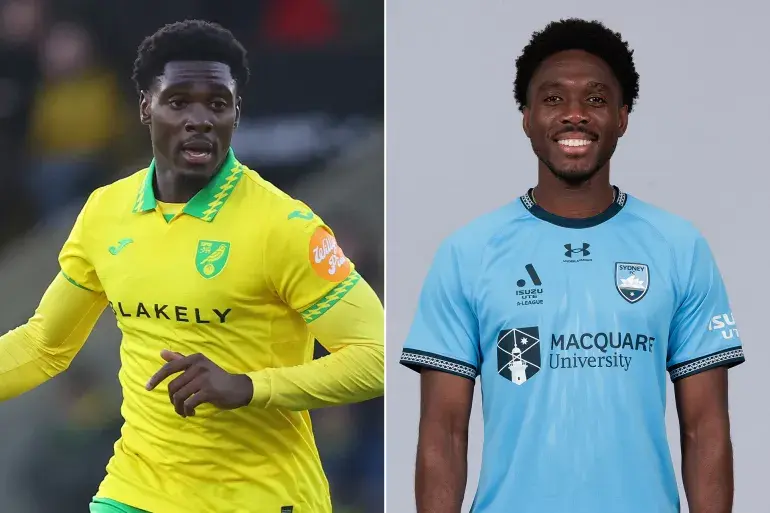 الشقيقان توري يقودان أحلام أستراليا في مونديال 2026