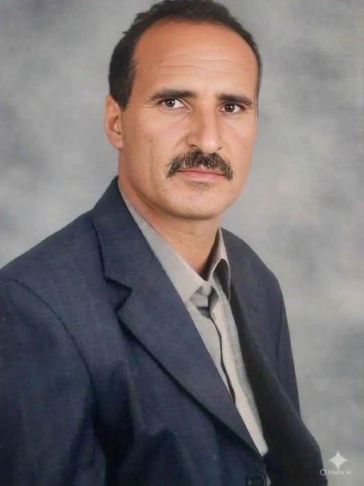 النجوم تبعثرت لـ صالح الجبري