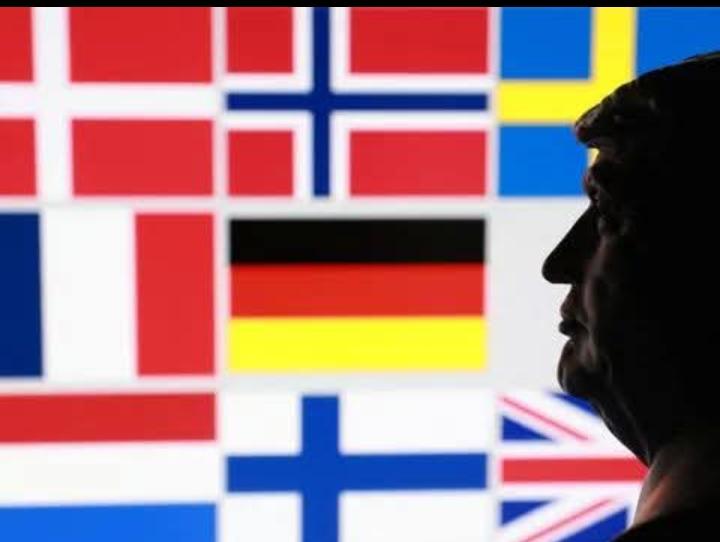 كاتب بريطاني هكذا يمكن لأوروبا إيقاف ترامب عند حده