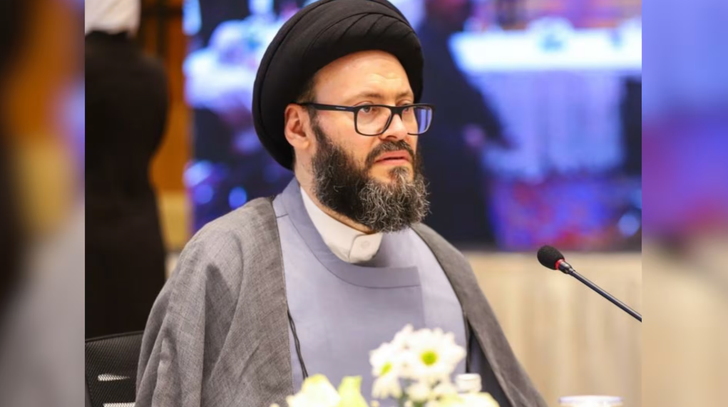 منشور "غامض" للحسيني يثير الجدل!