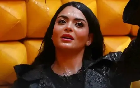 محامية أسماء جلال: رامز دفع موكلتي للمشاركة في 'ليفيل الوحش' ووعد بالاعتذار وحذف الحلقة