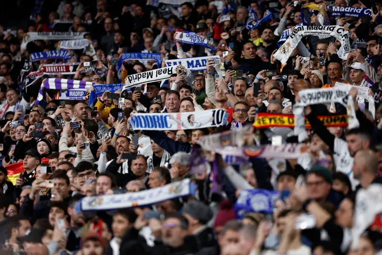 رابطة الدوري الإسباني تحقق رقما قياسيا تاريخيا جديدا في الإيرادات