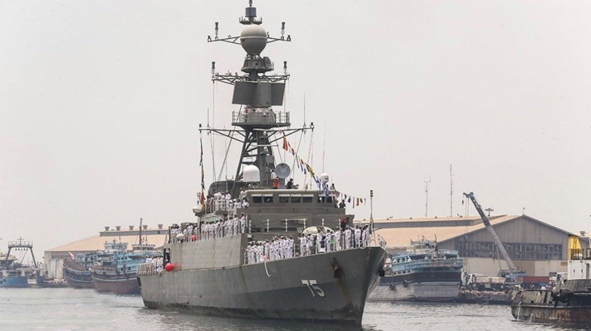 تفاصيل الضربة التي أغرقت 60 سفينة وسقوط الأسطول الإيراني